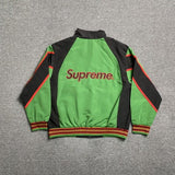 SPRM x New York Yankees Green Jacket