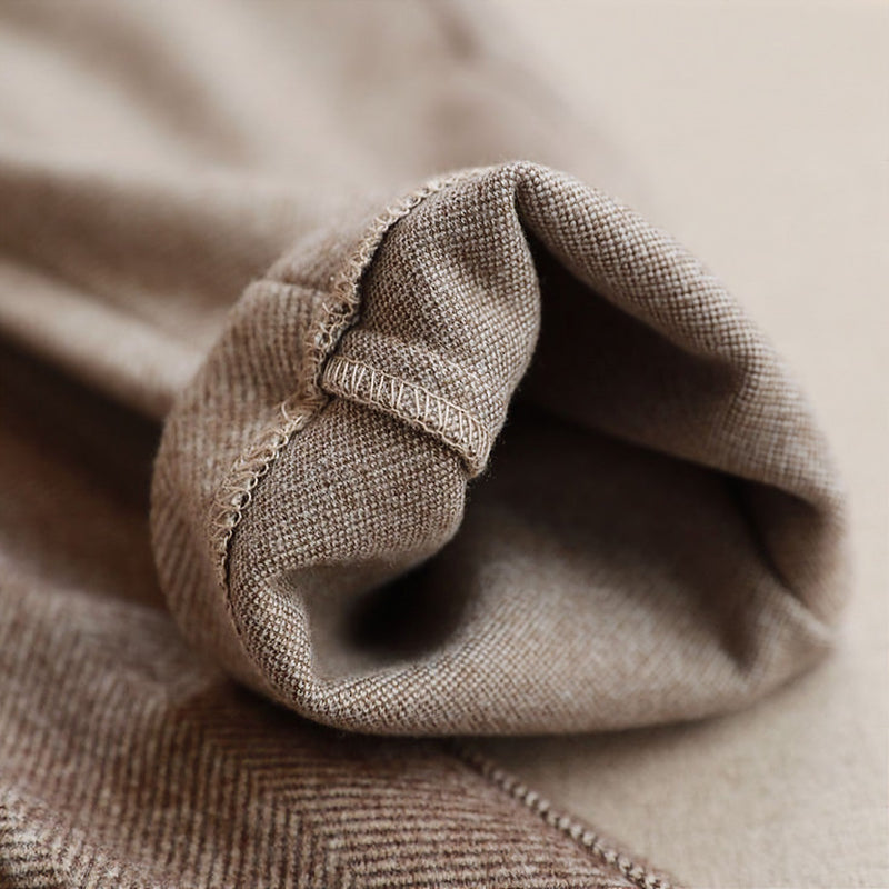 Sebastian | Elegant Tailored Trousers