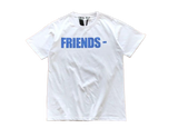 VLN T-SHIRT 10 – NERO/BIANCO