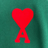 A PARIS Green
