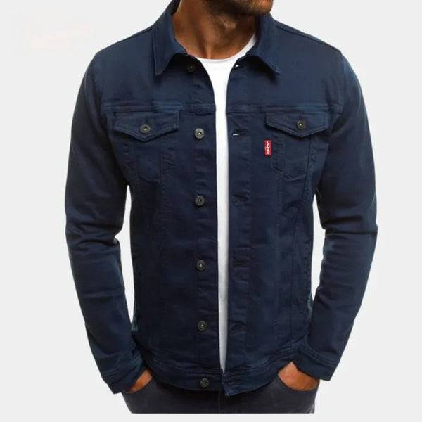 Men’s Denim Jacket