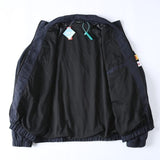 SPRM Jacket Ducati V4 Dark Racing SP002