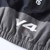SPRM Jacket Ducati V4 Dark Racing SP002