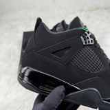 J4 – Black Cat