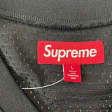 SPRM T-shirt Spider Web 52 Black