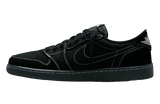 J1 LOW BLACK TV
