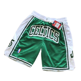 SHORTS