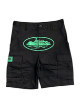 MULA GUERILAZ SHORTS