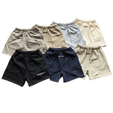 SHORTS FOG