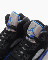 J5 – RACER BLUE