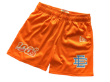 SHORTS EE x NY ORANGE