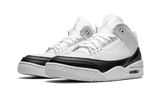J3 Retro Fragment White Black