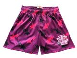 SHORTS EE PURPLE