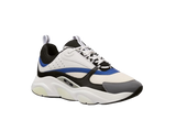 B22 – WHITE BLUE