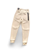 TECH FLEECE – BEIGE (complete)