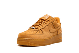 AF1 x SPRM – WHEAT