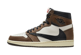J1 – HIGH DARK MOCHA