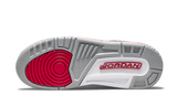 J3 Fire Red