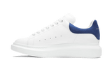 A.MCQ – WHITE/BLUE