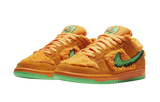 SB DNK LOW X GRATEFUL D – ORANGE BEAR