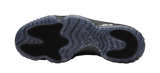 J11 – CAP AND GOWN