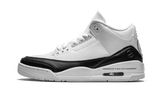 J3 Retro Fragment White Black