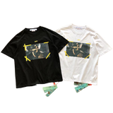 OFF T-SHIRT