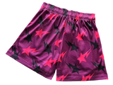 SHORTS EE PURPLE