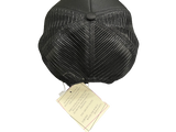 CAP TOTAL BLACK