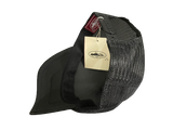 CAP TOTAL BLACK