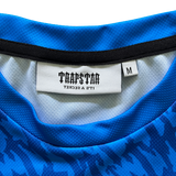 TRPSTR SHIRT BLUE