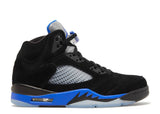 J5 – RACER BLUE