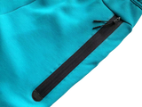NK TECH SHORTS – LIGHT BLUE