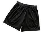 SHORTS EE x NY BLACK