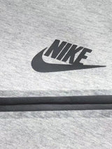 TECH FLEECE – GREY (completa)