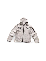 TECH FLEECE – GREY (completa)