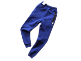 TECH FLEECE – BLUE/DARK BLUE (completa)