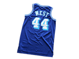 BASKET JERSEY LOS ANGELES
