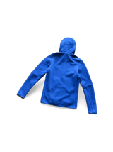 TECH FLEECE – BLUE (completa)1