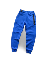 TECH FLEECE – BLUE (completa)1