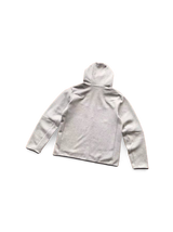 TECH FLEECE – GREY (completa)