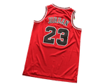 BASKET JERSEYBULLS