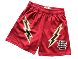 SHORT FLAME EE RED