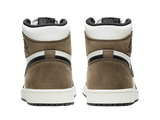 J1 – DARK MOCHA