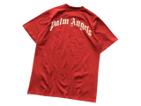 PA T-SHIRT (MULTICOLOR)
