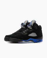 J5 – RACER BLUE