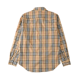 BBRBRY SHIRT