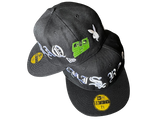 HAT V x PLAYBOY