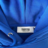TRACKSUIT – DAZZLING BLUE/WHITE