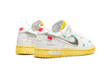 SB DNK LOW X OFF – LOT 1